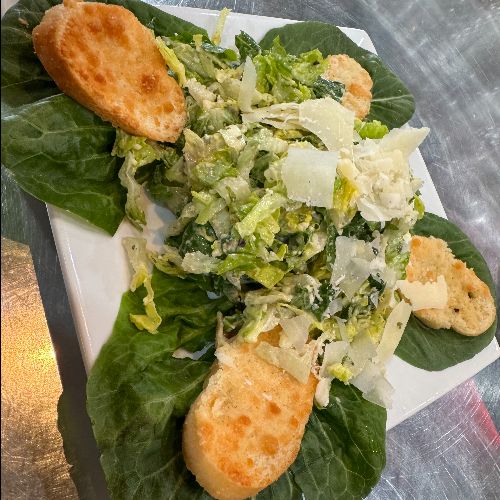 Cheri Caesar Salad