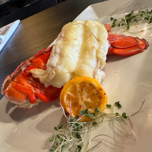 Carr Lobster